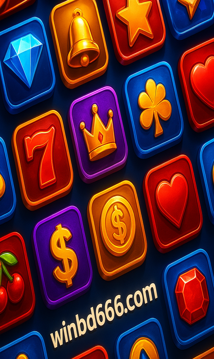 winbd666 দ্রুত প্রবেশ