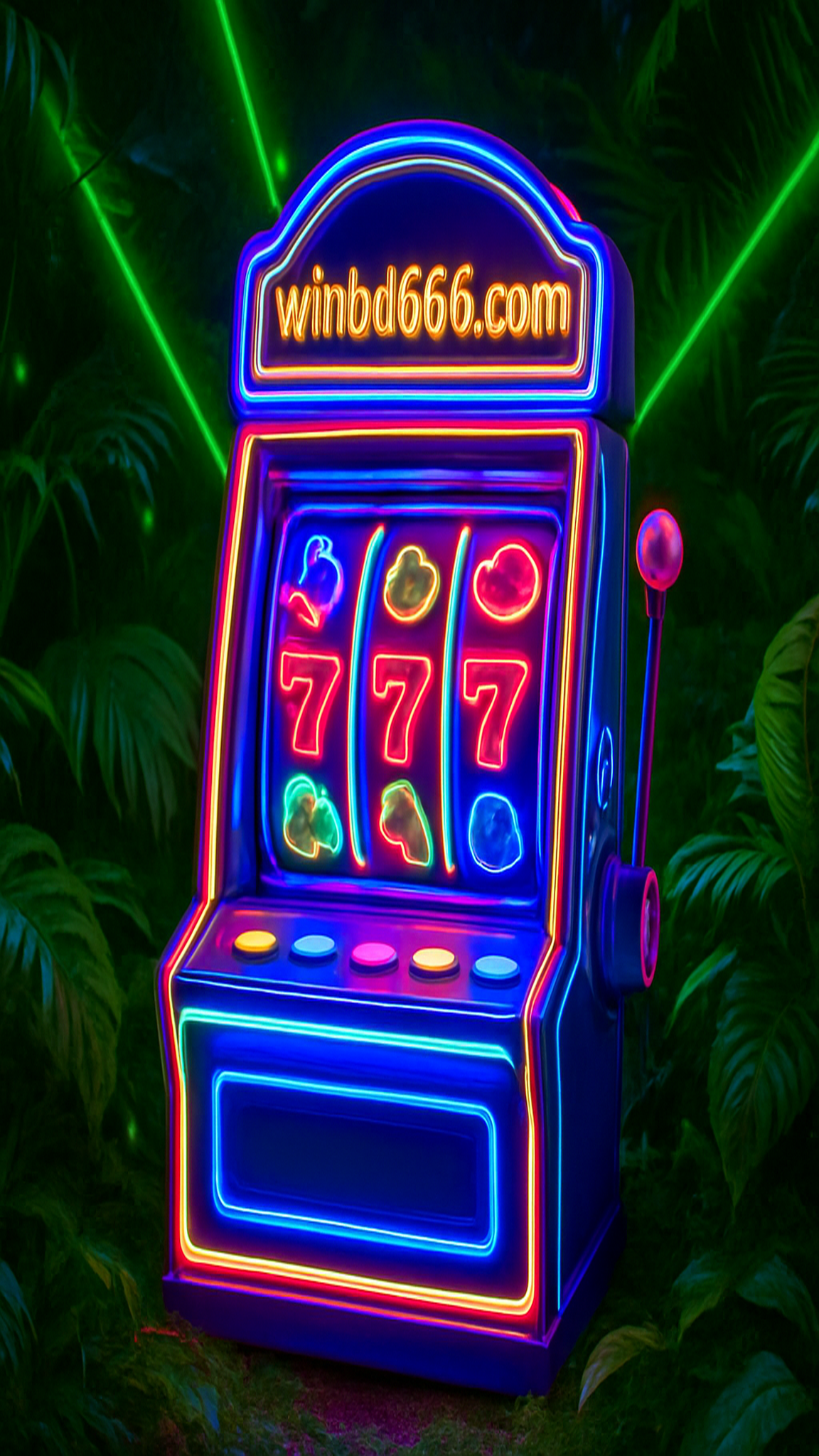 winbd666 প্রবেশ