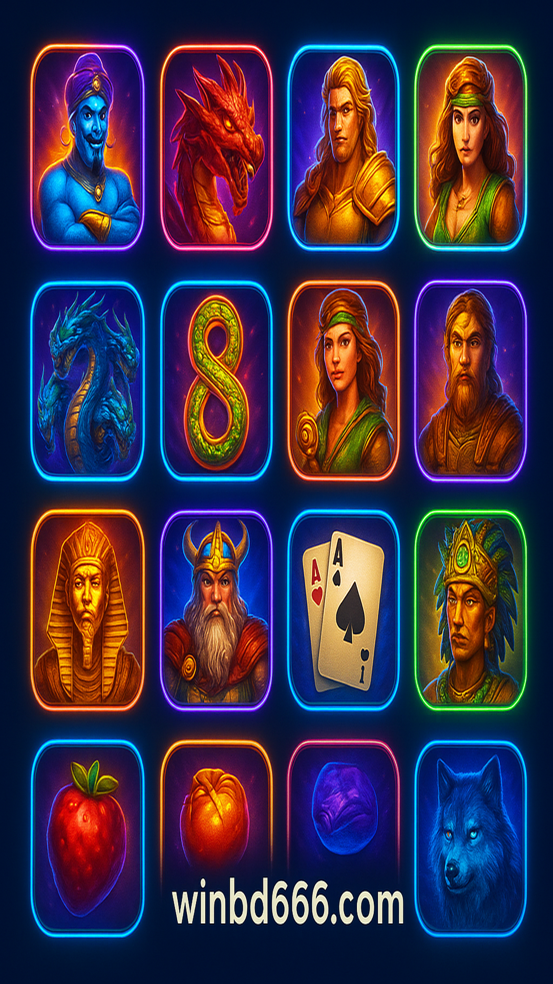 winbd666 নিবন্ধন বোনাস