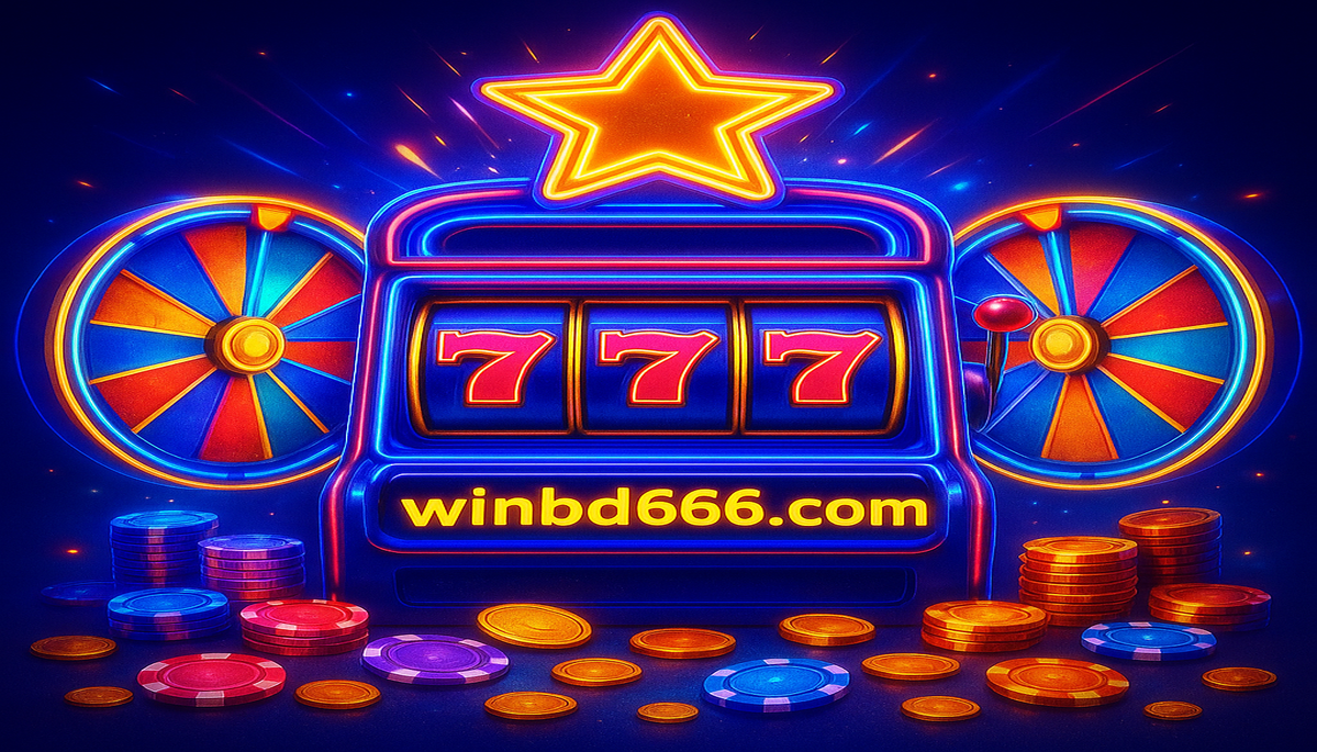 winbd666 স্পোর্টস গেমিং