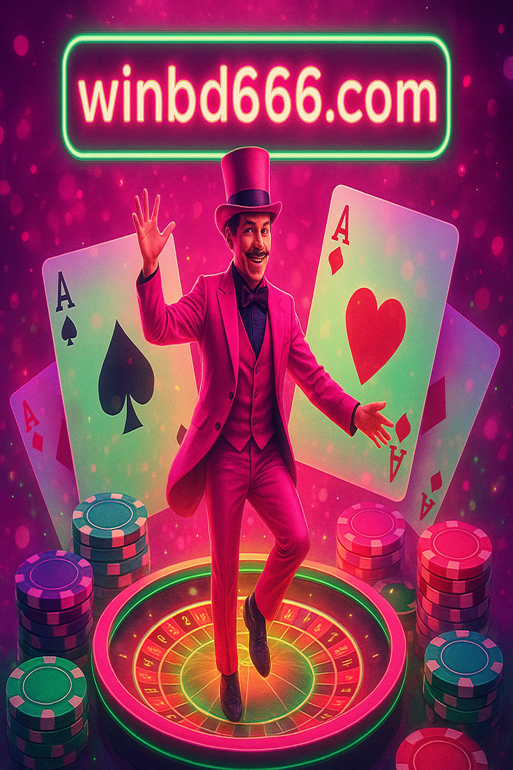 winbd666 মোবাইল রেজিস্ট্রেশন