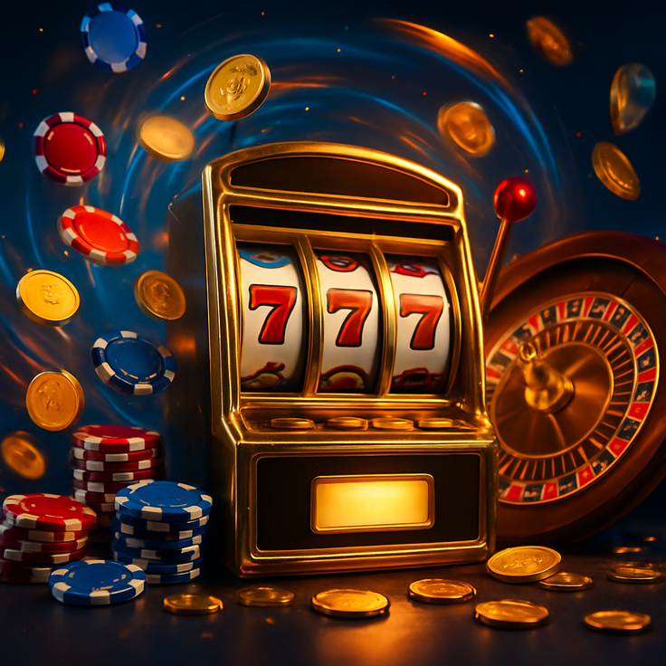 winbd666 মোবাইল গেমিং প্ল্যাটফর্ম অ্যাপ