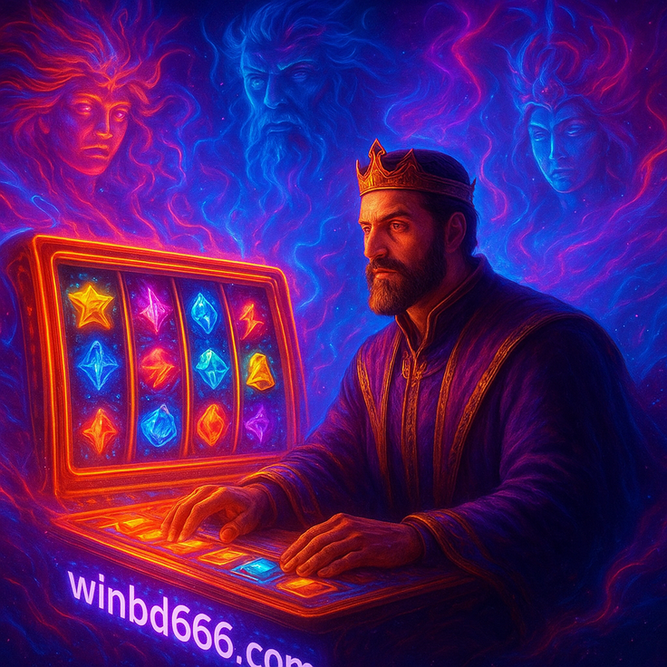 winbd666 নিবন্ধন