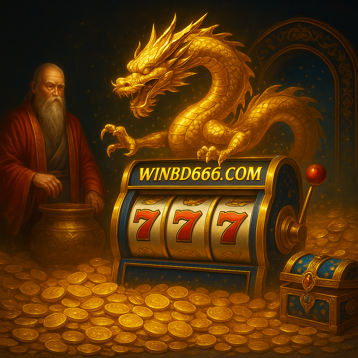 winbd666-এ সাইনআপ করুন