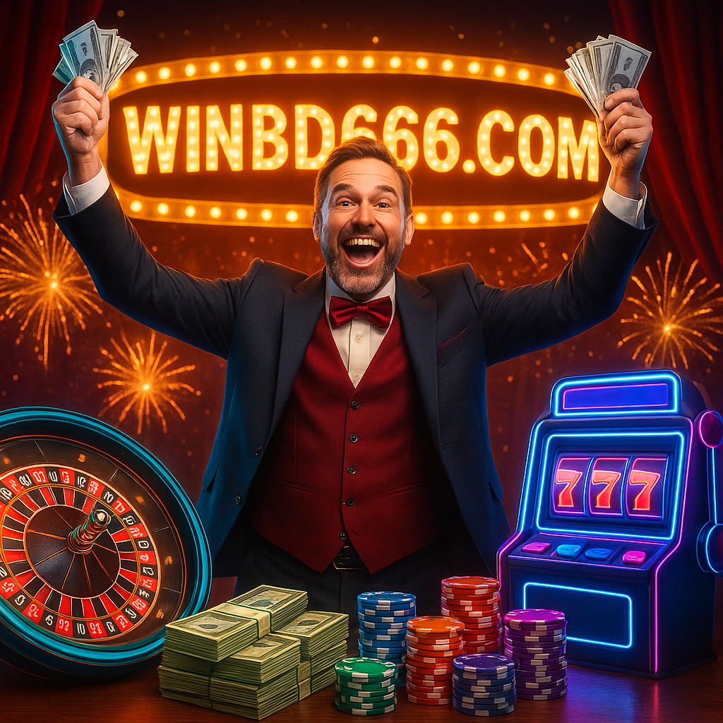 winbd666 বিশেষ প্রচার