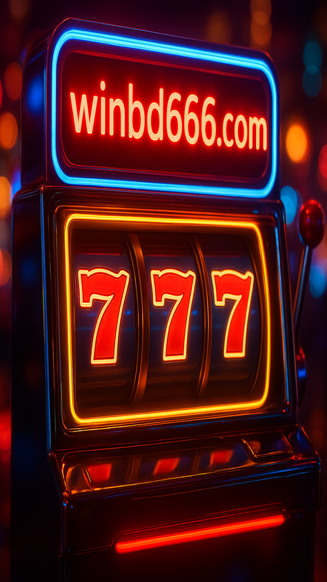 winbd666 মোবাইল অ্যাক্সেস