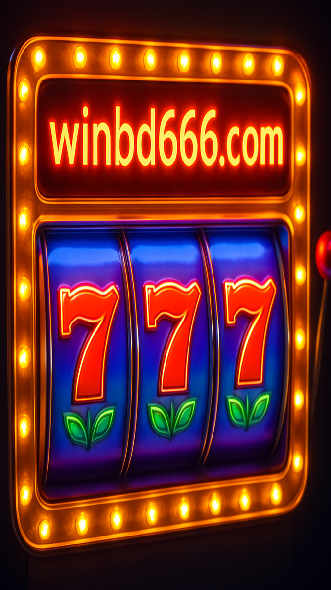 winbd666 রেজিস্ট্রেশন