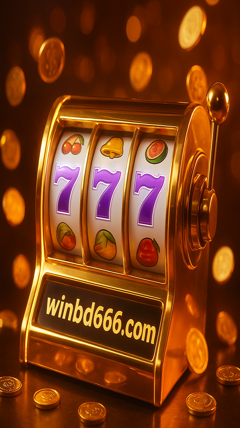 winbd666-এ সাইনআপ করুন