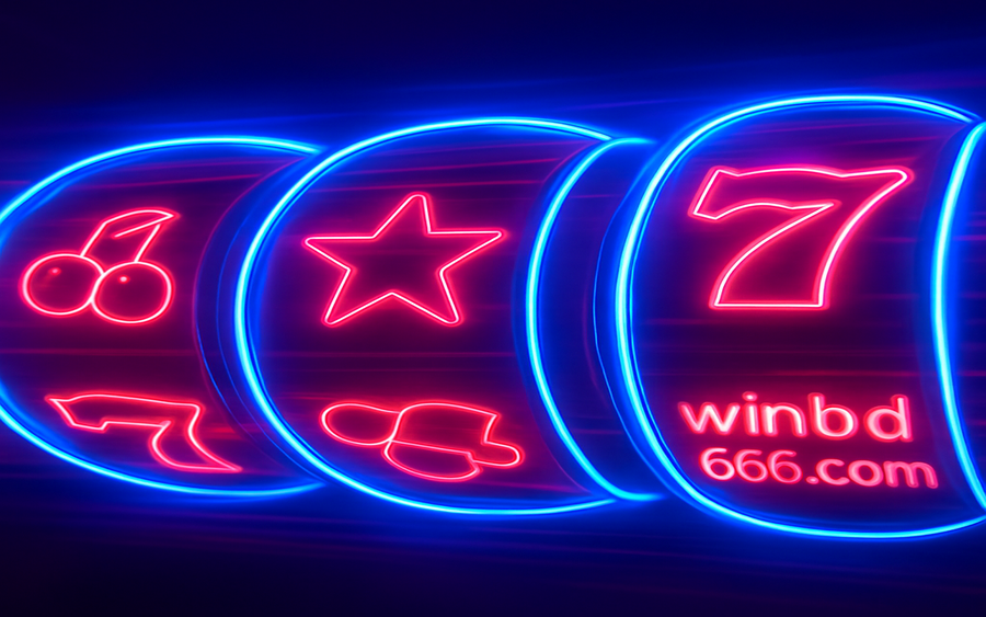 winbd666 একটি অনলাইন গেমিং সাইট